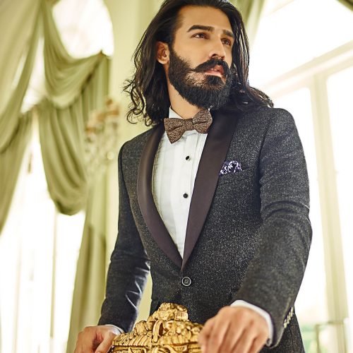 Raymond Tuxedo