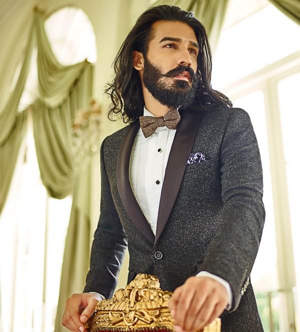 Raymond Tuxedo